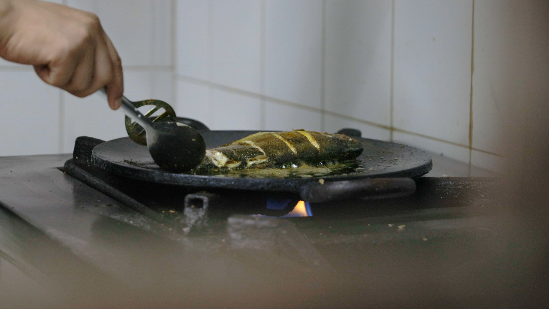 dishes